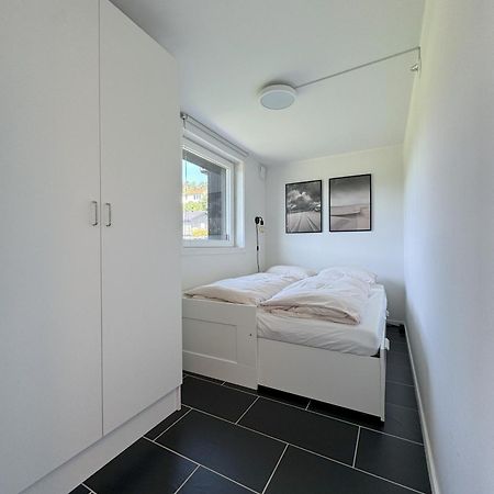 Apartmán Casa Cimili Kristiansand Exteriér fotografie