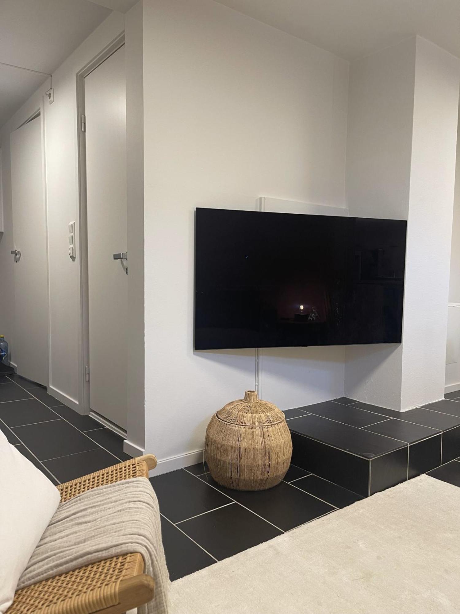 Apartmán Casa Cimili Kristiansand Exteriér fotografie